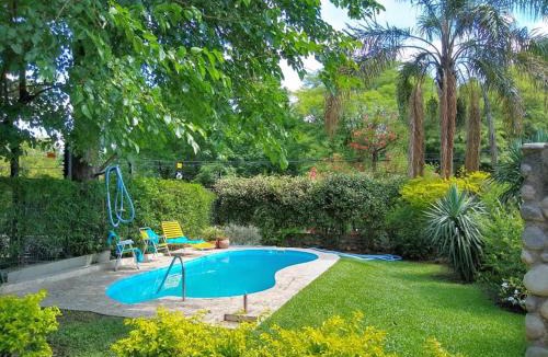 Cordoba House | RIO y VERDE