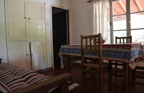 Salto Ski Chalet | Rios libres