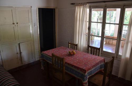 Salto Ski Chalet | Rios libres