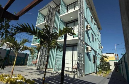 Petrolina Apartment | RioVale Container Lofts