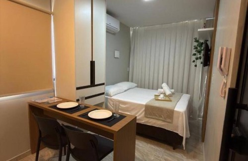Petrolina Apartment | RioVale Container Lofts