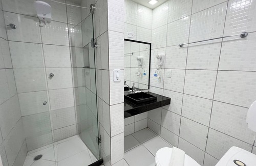 Ponta Verde Hotel | Ritz Praia Hotel Maceió
