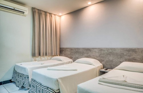 Ponta Verde Hotel | Ritz Praia Hotel Maceió