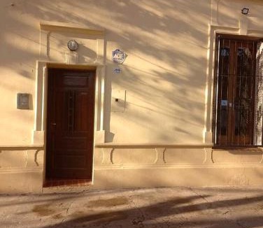 Perez Apartment | Rivadavia