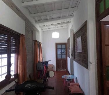 Perez Apartment | Rivadavia