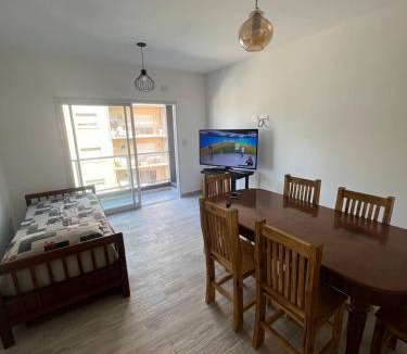 Haedo Apartment | Rivadavia Confort