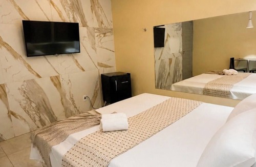 Barreirinhas Hotel | River Campos Hotel