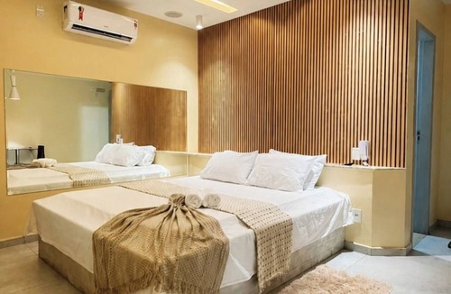 Barreirinhas Hotel | River Campos Hotel
