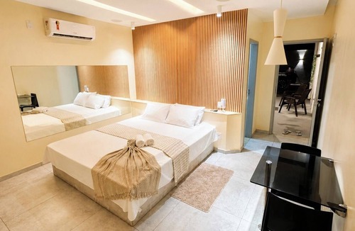 Barreirinhas Hotel | River Campos Hotel