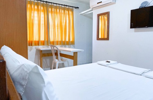 Petrolina Hotel | River Class Hotel