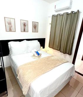 Petrolina Apartment | Riverview Loft