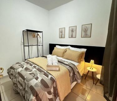 Petrolina Apartment | Riverview Loft