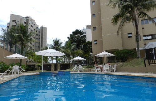 Riviera de Sao Lourenco Apartment | Riviera apartment, 50mt from the beach 3bts 2bh, sl 2 main rooms. balcony, air cond, wi-fi air