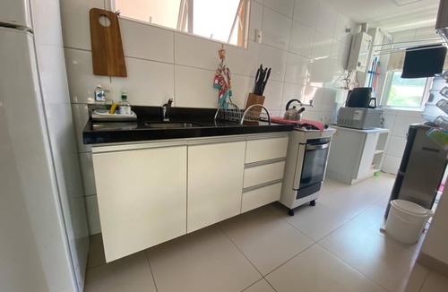 Aquiraz Apartment | Riviera Beach Place Golf Residence
