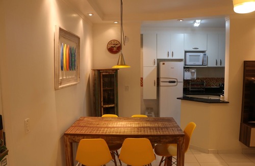 Riviera de Sao Lourenco Apartment | RIVIERA DE SÃO LOURENÇO