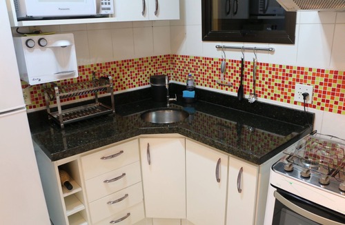 Riviera de Sao Lourenco Apartment | RIVIERA DE SÃO LOURENÇO
