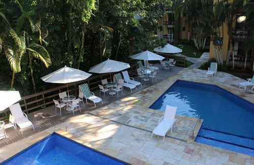 Riviera de Sao Lourenco Apartment | RIVIERA DE SÃO LOURENÇO