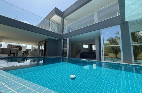 Jacuma House | Riviera dourada - Casa Pôr do Sol