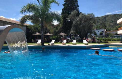 Villa Carlos Paz Hotel | Riviera Hotel & Spa