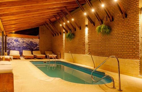 Villa Carlos Paz Hotel | Riviera Hotel & Spa