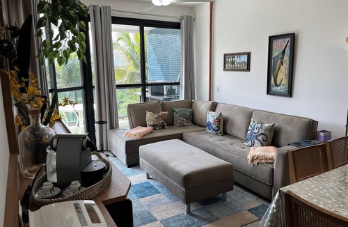Riviera de Sao Lourenco Condo | Riviera: M4 Giardino 44A, Beach front