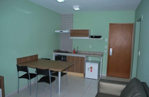 Do Turista Hotel | Riviera Park - Achei Férias