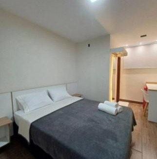 Sao Joao Hotel | Riviera Sanary 1207 Nova Almeida