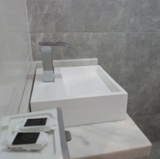 Sao Joao Hotel | Riviera Sanary 1207 Nova Almeida