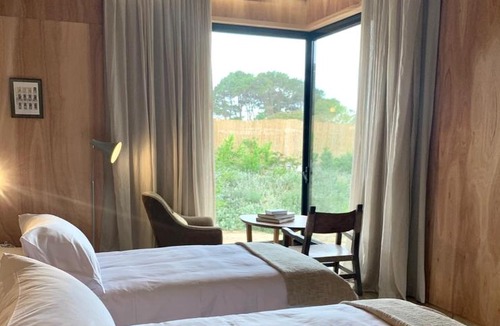 Jose Ignacio Hotel | Rizoma
