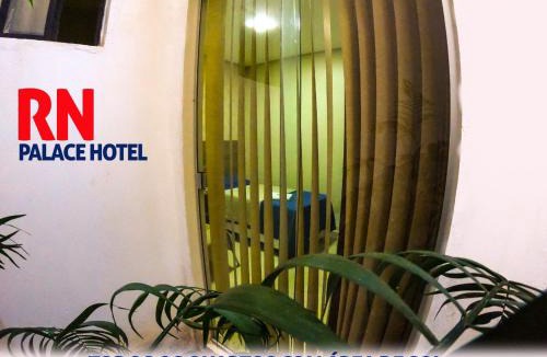 Casa Nova Hotel | Rn Palace Hotel