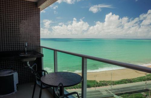 Maceio Apartment | RN Studio 1016 - 2Min da Praia | Mandi Hospitalidade