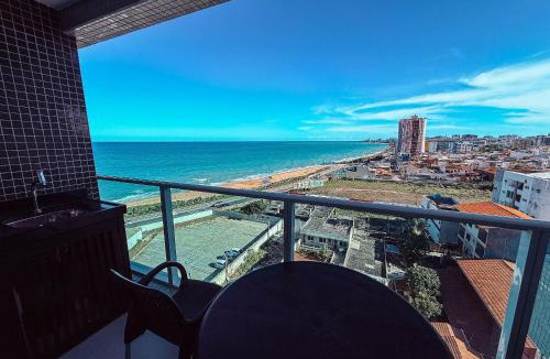 Maceio Apartment | RN Studio 618 - 2Min da Praia | Mandi Hospitalidade