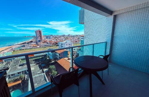 Maceio Apartment | RN Studio 618 - 2Min da Praia | Mandi Hospitalidade