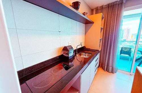 Maceio Apartment | RN Studio 618 - 2Min da Praia | Mandi Hospitalidade