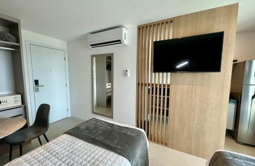 Maceio Apartment | RN Studio 902 - 2Min da Praia | Mandi Hospitalidade