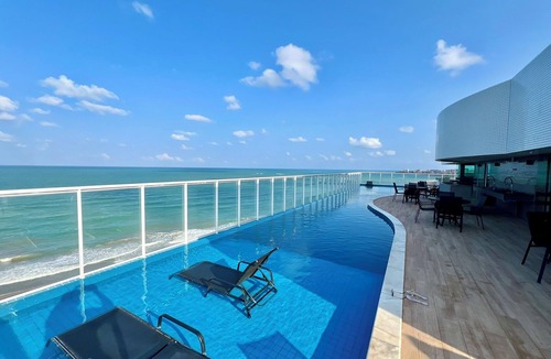Maceio Apartment | RN Studio Apto 1020-Mandi Hospitalidade