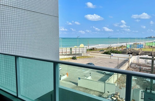 Maceio Apartment | RN Studio Apto 1020-Mandi Hospitalidade