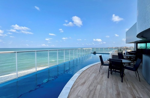 Maceio Apartment | RN Studio Apto 608-Mandi Hospitalidade