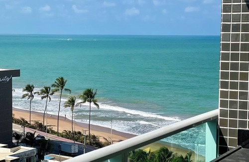 Maceio Apartment | RN Studio Apto 908-Mandi Hospitalidade