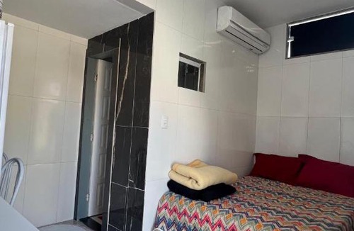 Boa Vista Apartment | Roberto Suzana