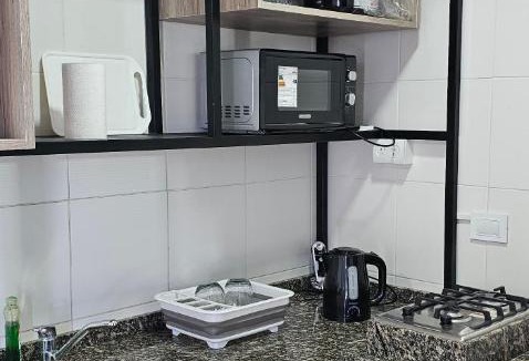 San Francisco Apartment | Roca 3 Apart