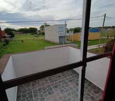 Camet Norte Apartment | Roca 335
