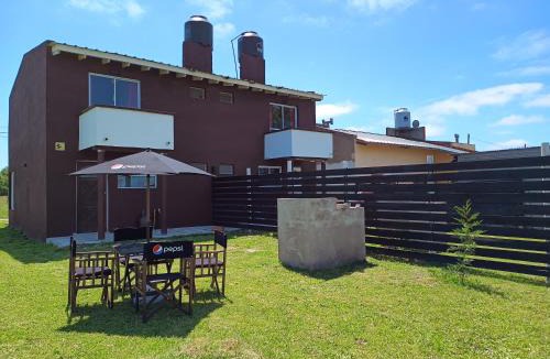 Camet Norte Apartment | Roca 335