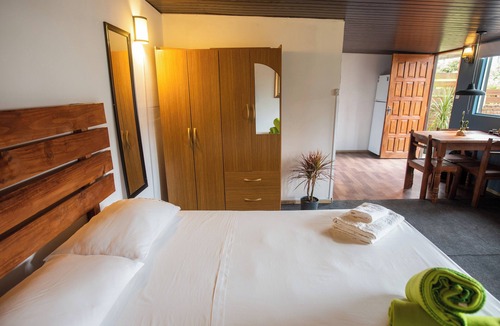 San Rafael Hotel | RocaMar Hostel Boutique