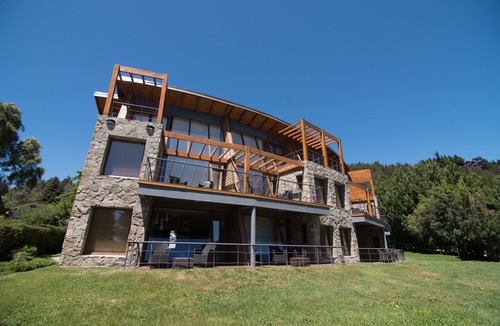 Playa Bonita Hotel | Rochester Bariloche