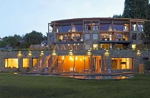 Playa Bonita Hotel | Rochester Bariloche