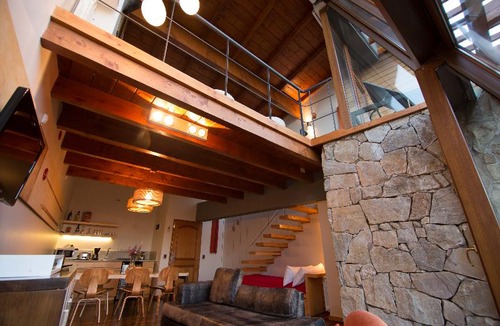 Playa Bonita Hotel | Rochester Bariloche
