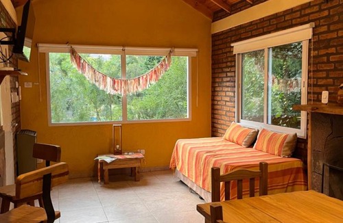 Villa Ventana House | Rocio de Luna
