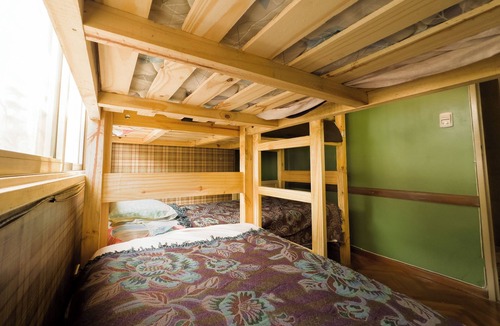 Province of Tucuman Hotel | Rodex Hostel Tucuman
