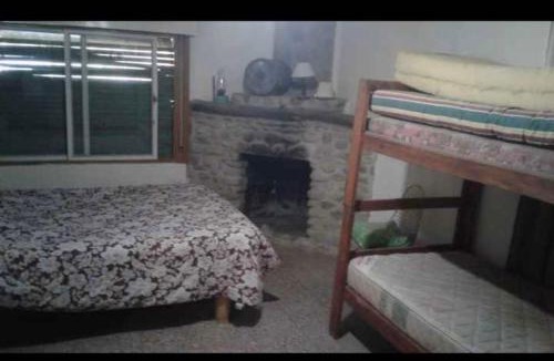 Cosquin Ski Chalet | Rodolfo cabaña